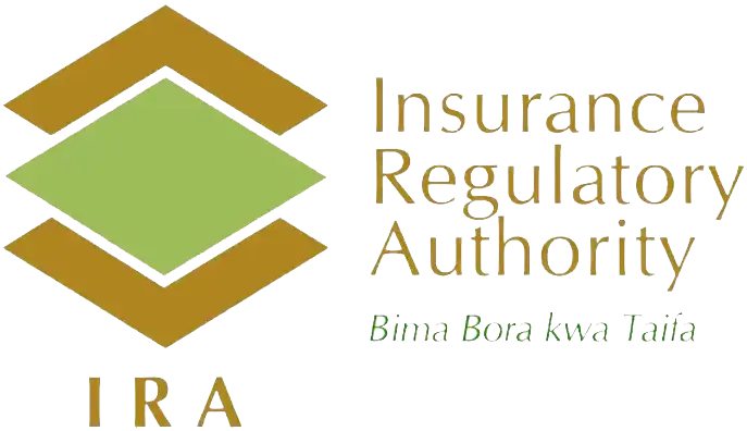 IRA logo